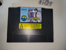 Load image into Gallery viewer, The King of Fighters &#39;98: Dream Match Never Ends - Snk Neogeo AES NG
