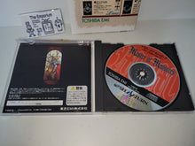 Load image into Gallery viewer, Master of Monsters: Neo Generations - Sega Saturn sat stn
