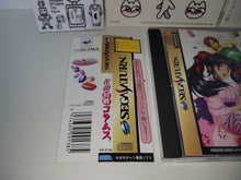 Load image into Gallery viewer, Sakura Taisen Columns - Sega Saturn sat stn

