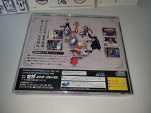 Load image into Gallery viewer, Sakura Taisen Columns - Sega Saturn sat stn
