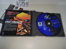 Load image into Gallery viewer, Gran Turismo 2 - Sony PS1 Playstation
