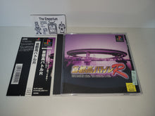 Load image into Gallery viewer, Shutokou Battle R - Sony PS1 Playstation
