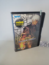 Load image into Gallery viewer, The King of Fighters 99 - Snk Neogeo AES NG

