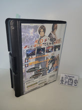 Load image into Gallery viewer, The King of Fighters 99 - Snk Neogeo AES NG
