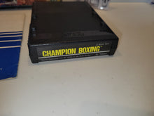 Load image into Gallery viewer, Champion Boxing - Sega mark sg1000
