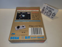 Load image into Gallery viewer, Galactic Protector - Sega mark3 markIII Master System
