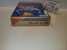 Load image into Gallery viewer, Blade Eagle - Sega mark3 markIII Master System
