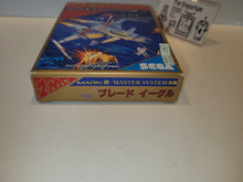 Load image into Gallery viewer, Blade Eagle - Sega mark3 markIII Master System
