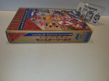 Load image into Gallery viewer, Super Wonder Boy: Monster World - Sega mark3 markIII Master System
