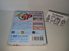 Load image into Gallery viewer, Super Monaco GP - Sega GameGear Sgg
