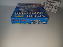 Load image into Gallery viewer, Kinetic Connection - Sega GameGear Sgg

