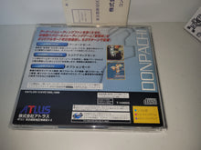 Load image into Gallery viewer, DonPachi - Sega Saturn SegaSaturn
