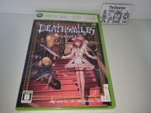 Load image into Gallery viewer, DeathSmiles - Microsoft XBox360
