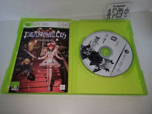 Load image into Gallery viewer, DeathSmiles - Microsoft XBox360
