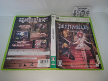 Load image into Gallery viewer, DeathSmiles - Microsoft XBox360
