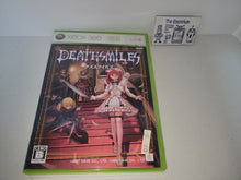 Load image into Gallery viewer, DeathSmiles - Microsoft XBox360
