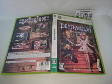 Load image into Gallery viewer, DeathSmiles - Microsoft XBox360
