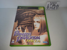 Load image into Gallery viewer, Panzer Dragoon Orta [Limited Edition] - Microsoft XBox
