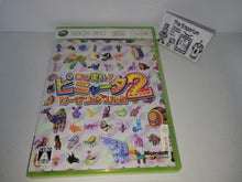 Load image into Gallery viewer, Atsumare! Viva Pinata 2: Garden wa Dai-Punch [First Print Limited Edition] - Microsoft XBox360
