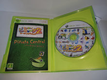 Load image into Gallery viewer, Atsumare! Viva Pinata 2: Garden wa Dai-Punch [First Print Limited Edition] - Microsoft XBox360

