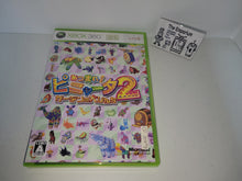 Load image into Gallery viewer, Atsumare! Viva Pinata 2: Garden wa Dai-Punch [First Print Limited Edition] - Microsoft XBox360
