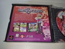 Load image into Gallery viewer, Thousand Arms - Sony PS1 Playstation
