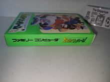 Load image into Gallery viewer, Ganbare Pennant Race Baseball - Nintendo Fc Famicom
