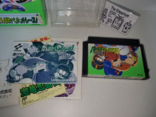 Load image into Gallery viewer, Ganbare Pennant Race Baseball - Nintendo Fc Famicom

