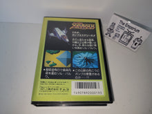 Load image into Gallery viewer, Super Xevious: Gump no Nazo - Nintendo Fc Famicom
