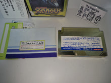 Load image into Gallery viewer, Super Xevious: Gump no Nazo - Nintendo Fc Famicom
