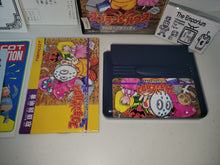 Load image into Gallery viewer, Splatterhouse: Wanpaku Graffiti - Nintendo Fc Famicom
