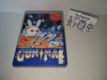Load image into Gallery viewer, Gun Nac - Nintendo Fc Famicom
