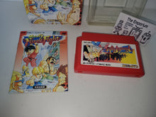 Load image into Gallery viewer, Mighty Final Fight - Nintendo Fc Famicom
