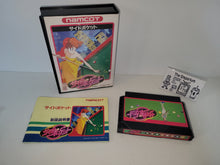 Load image into Gallery viewer, Side Pocket - Nintendo Fc Famicom
