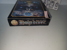 Load image into Gallery viewer, Andrew S. Reserved - Holy Diver - Nintendo Fc Famicom
