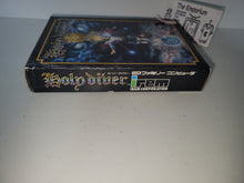 Load image into Gallery viewer, Andrew S. Reserved - Holy Diver - Nintendo Fc Famicom
