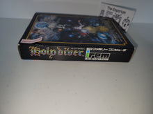 Load image into Gallery viewer, Andrew S. Reserved - Holy Diver - Nintendo Fc Famicom
