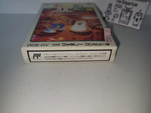 Load image into Gallery viewer, Fushigina Blobby Blobania no Kiki / Boy and His Blob A Trouble on Blobolonia - Nintendo Fc Famicom
