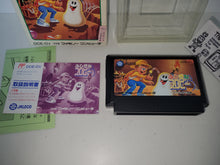 Load image into Gallery viewer, Fushigina Blobby Blobania no Kiki / Boy and His Blob A Trouble on Blobolonia - Nintendo Fc Famicom
