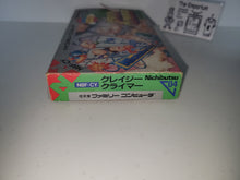 Load image into Gallery viewer, Crazy Climber - Nintendo Fc Famicom
