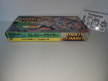 Load image into Gallery viewer, Crazy Climber - Nintendo Fc Famicom
