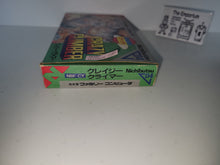 Load image into Gallery viewer, Crazy Climber - Nintendo Fc Famicom
