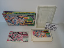Load image into Gallery viewer, Crazy Climber - Nintendo Fc Famicom
