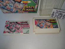 Load image into Gallery viewer, Crazy Climber - Nintendo Fc Famicom
