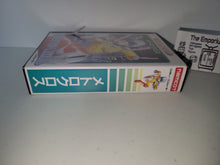 Load image into Gallery viewer, Metro-Cross - Nintendo Fc Famicom
