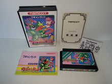 Load image into Gallery viewer, Wagyan Land - Nintendo Fc Famicom
