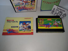 Load image into Gallery viewer, Pro Yakyuu Family Stadium &#39;87 - Nintendo Fc Famicom
