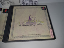 Load image into Gallery viewer, Marl Oukoku no Ningyou Hime - Sony PS1 Playstation
