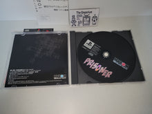 Load image into Gallery viewer, Prisoner - Sony PS1 Playstation
