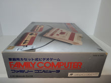 Load image into Gallery viewer, Famicom Console - Nintendo Fc Famicom
